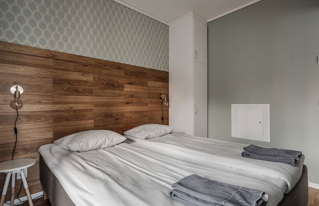 Engeltofta Sea Lodge Hotel - Foto 5