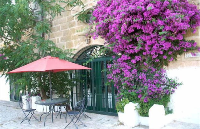 Tenuta Deserto - Foto 79