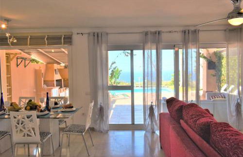 Exclusive Villa Golf Private Pool - Foto 21