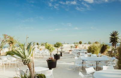 1ª Línea de Playa Marbell Center - Foto 23