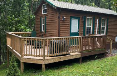 Scenic Mountain Retreat, Dog Friendly, Deck - Foto 18