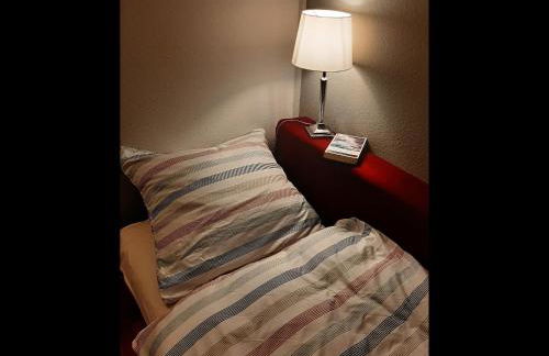 NEU! Schicke Ferienwohnung Niebüll - Foto 11