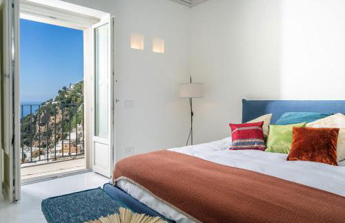 Villa Romito - Sea view, central location - Foto 46