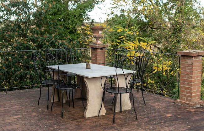 La Torre Rasa - Foto 38