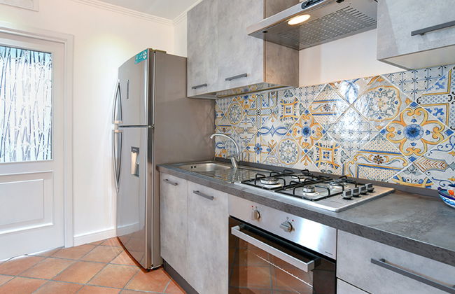 Relais Cacace - Foto 10