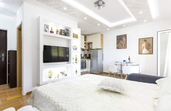 Tivat Charming Studio Near Sea & Marina - Foto 12