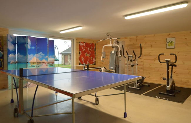 Holiday Home in Stavelot Near Spa-francorchamps - Photo 39