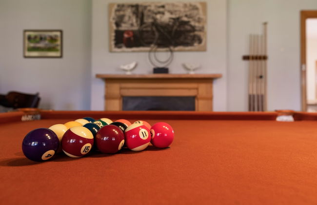 The Grange Homestead - Foto 31