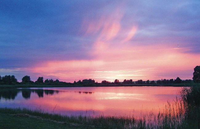 Semi-detached Houses Hyggelig, Seehausen - Foto 61