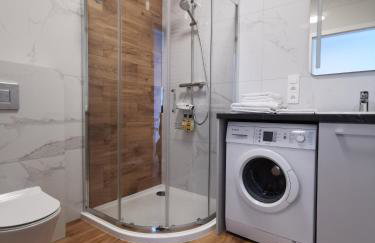 Apartamenty Garbary 32 z klimatyzacja - air-conditioning - Photo 32