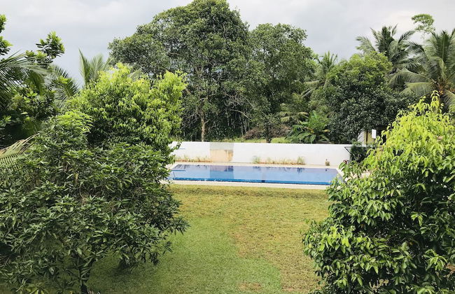 Villa Shanthi - Photo 29