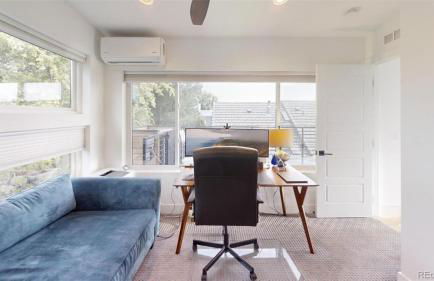 Luxurious, Modern Townhome 5 minute Walk from Cherry Creek North - Foto 18