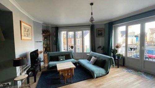 Maison de ville dans la baie du Mont Saint Michel - Foto 3