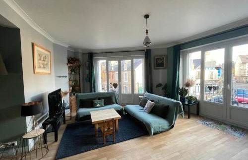 Maison de ville dans la baie du Mont Saint Michel - Foto 3