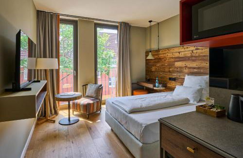 FREIgeist Homes - Serviced Apartments - Foto 92