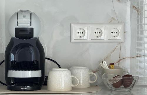 Gemütliches Zimmer in Flörsheim am Main nahe FRA Flughafen - Foto 8