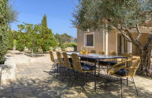 The Olive Grove Villas with large swimming pool - Foto 36