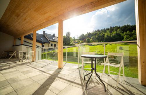 Hotel i Apartamenty pod Śnieżnikiem - Foto 31