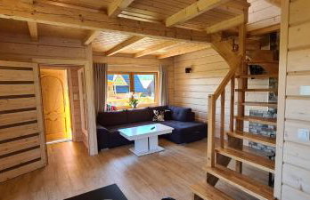 Bieszczadzkie Chaty - Photo 25
