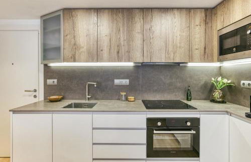 Can Muntaner Duplex - Foto 8