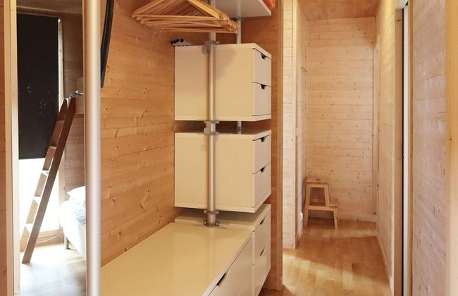 8 Person Holiday Home in Sondeled - Photo 21