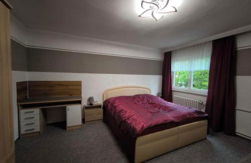 Ferienhaus "Sonja" an der Lauxmühle - Foto 1