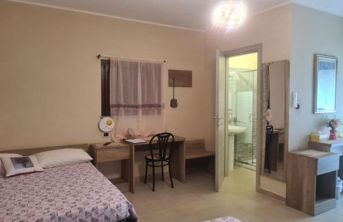 Agriturismo Cara Terra Lucana - Foto 20