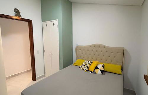 Casa Harmonia e Estilo em Araxá - Foto 16