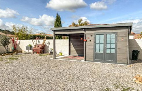 2 Bedroom Cozy Home In Saint Chinian - Foto 9