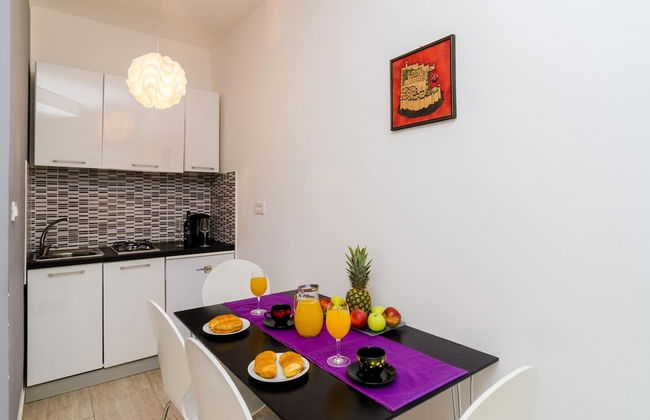 Apartments Versus- Comfort Studio Apartment With Terrace - Foto 9