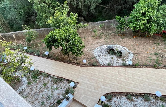 Zebrano Apartment in Kallithea Rhodes - Foto 6