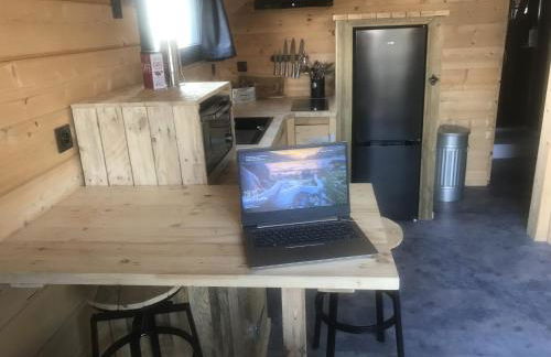 Cab-Appart Mont de Marsan - Foto 33