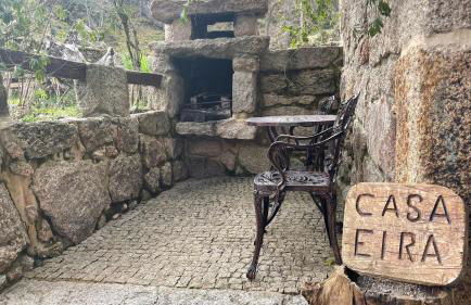 Aldeia de Pontes - Castro Laboreiro - Foto 55