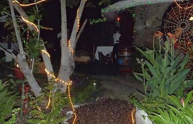 Bogles Round House - Foto 20