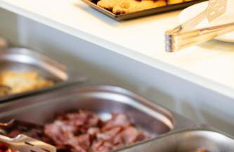 Steris Elegant Beach Hotel - Photo 64