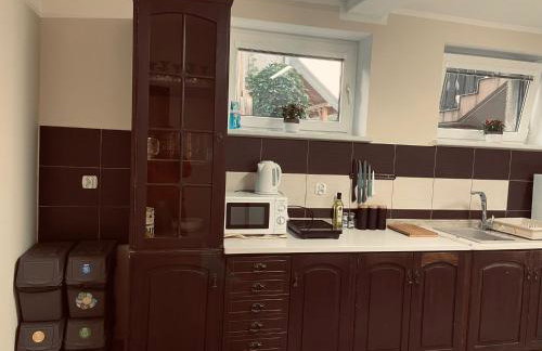 Apartament Pod Śnieżką Nadzieja - Foto 19