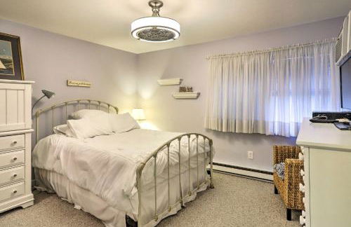 The Shores Condo with Beach Access Less Than 2 Mi to Dtwn! - Foto 10