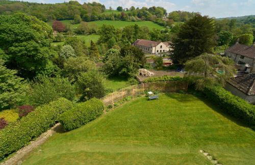 Luxury Big House Berkeley House near Bath - Photo 112