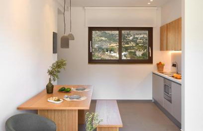 My Aloni Luxury Residences - Foto 52