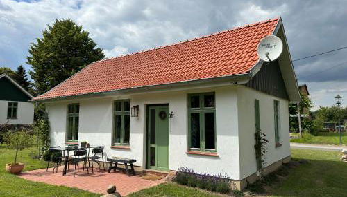 Ferienhaus Barlin 1 - Foto 3