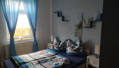 Ferienwohnung am Tierpark Weißwasser - Foto 2