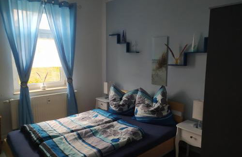 Ferienwohnung am Tierpark Weißwasser - Foto 2