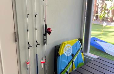 Beach house w/Putting Green/Game Rm/Rooftop Deck - Foto 52