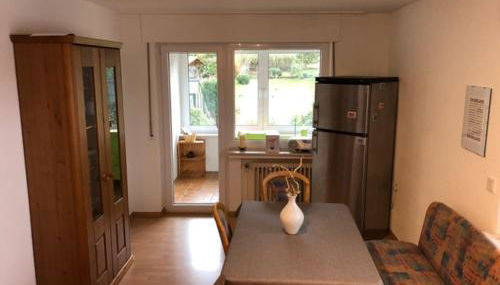 Ferienwohnung Päusken mit Rosengarten im Hochsauerland - Foto 4