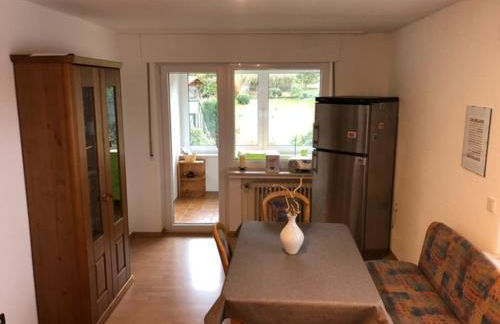 Ferienwohnung Päusken mit Rosengarten im Hochsauerland - Foto 4