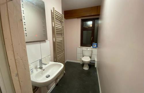 Bungalow in Badsey, north of Cotswolds - Foto 37