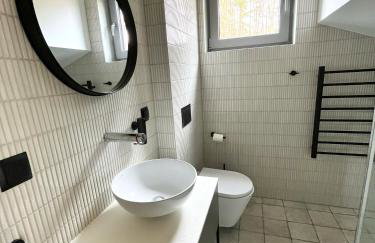 GRANIASTY - nowoczesny dom wakacyjny z basenem - Photo 15