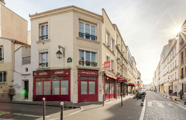 Beauquartier - Butte aux Cailles I - Foto 55