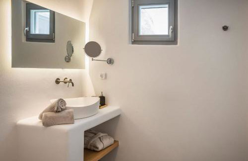 Villa Aether - Infinity Pool Villa Mykonos - Foto 66