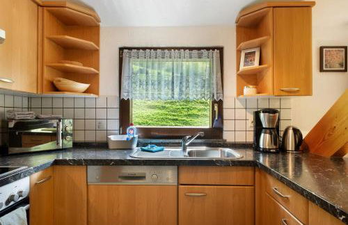 Ferienwohnung Glashütte - Foto 13